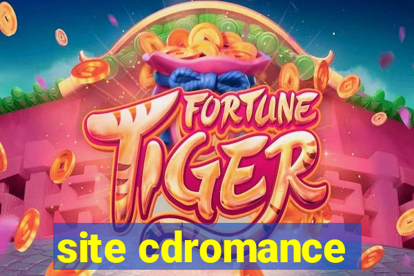 site cdromance